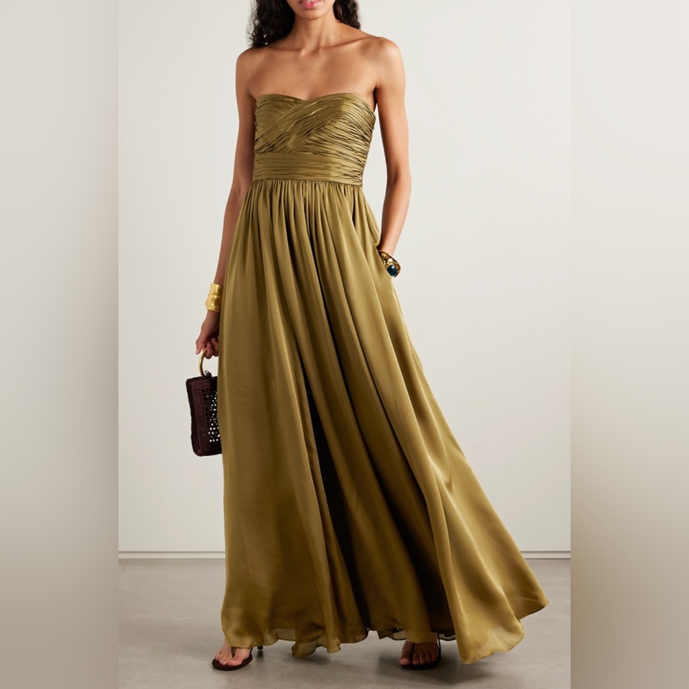 Ulla Johnson Anastasia Gown
